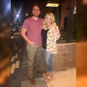 Meet your Posher, Travis